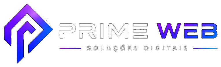 Prime Web — Soluções Digitais