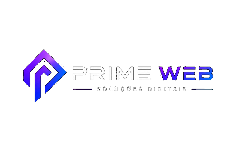 Prime Web — Soluções Digitais